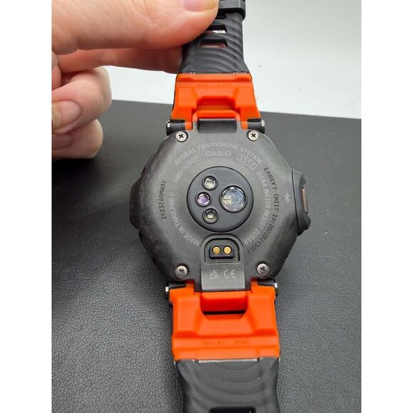 G-Shock Casio GBDH2000-1A Watch SPB-EB 369867 main image 2